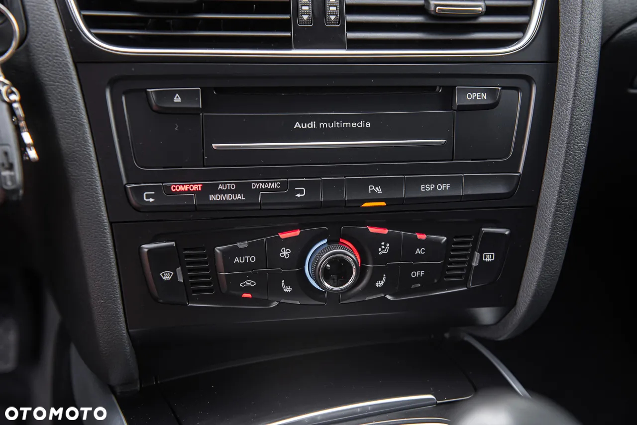 Audi S4 3.0 TFSI Quattro S tronic - 24
