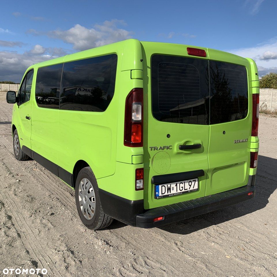 Renault Trafic - 7