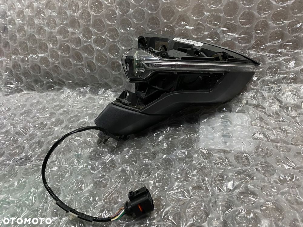 LUSTERKO LEWE 6PIN SEAT IBIZA V 6F0 6F1867501 AD - 1