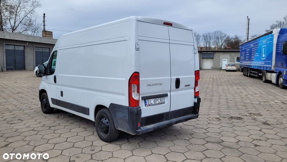 Fiat Ducato - 21