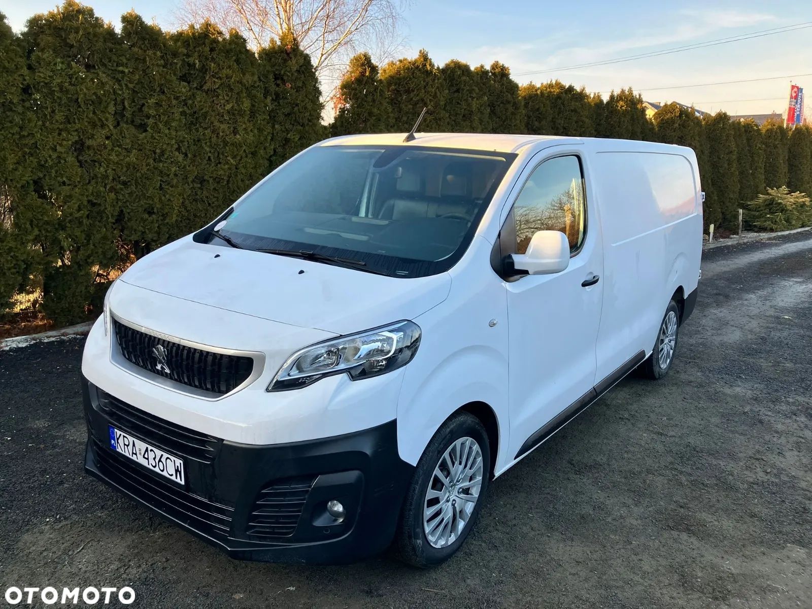 Peugeot Expert - 1