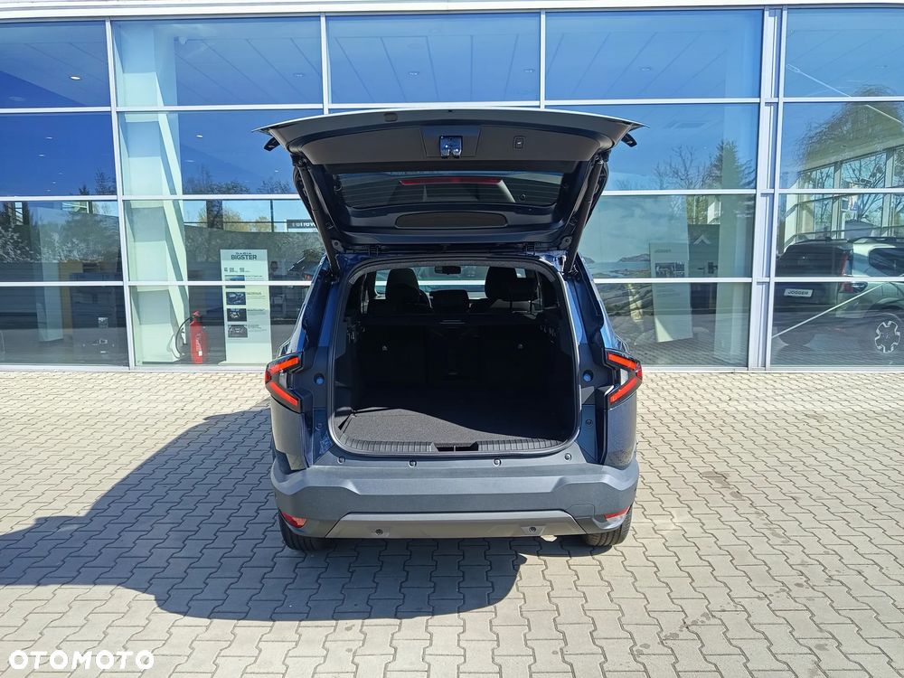 Dacia Bigster 1.2 TCe mHEV Journey - 18