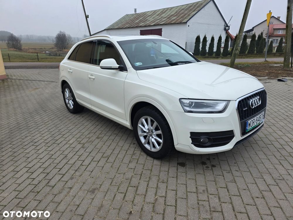 Audi Q3 - 5