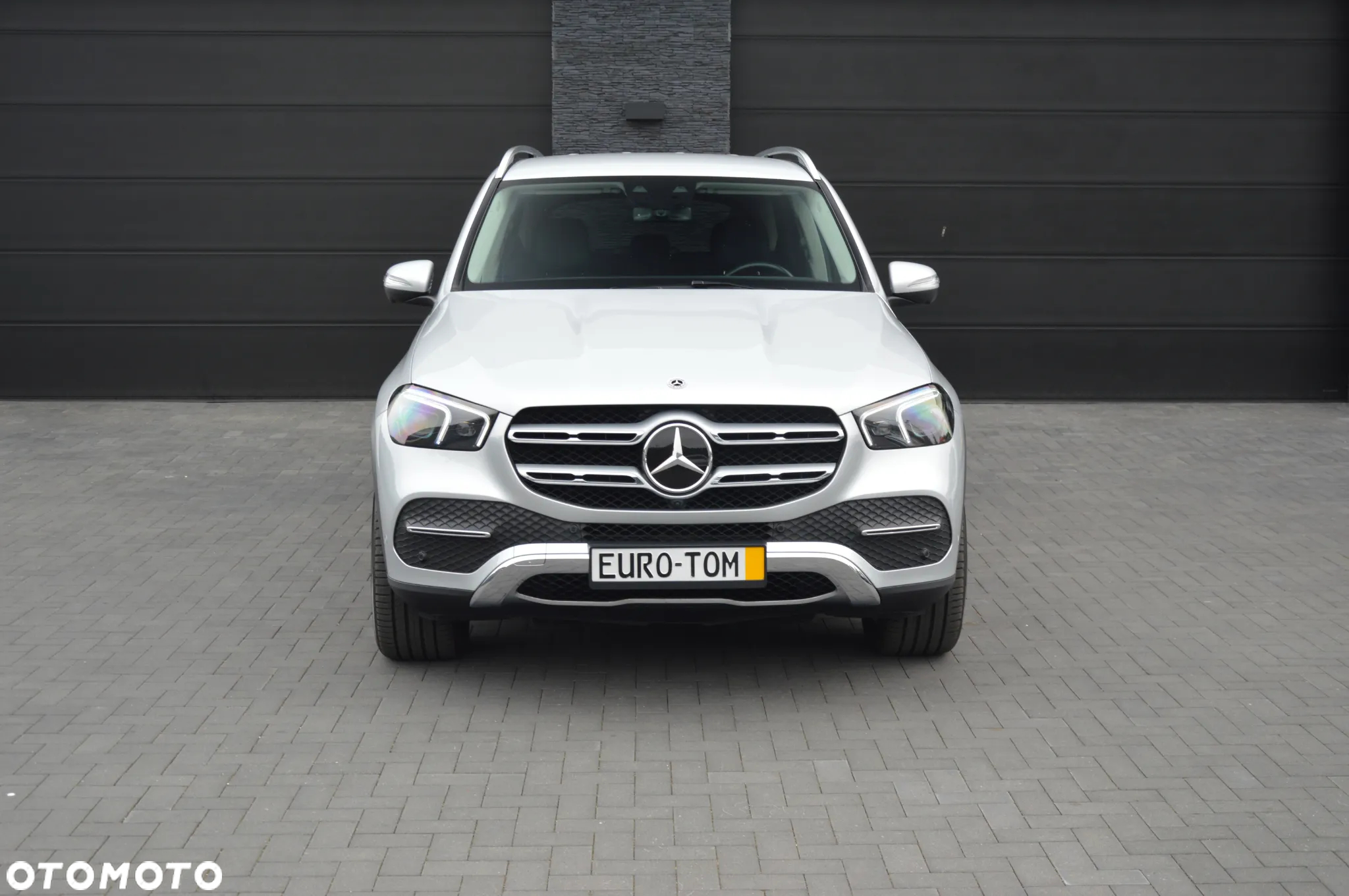 Mercedes-Benz GLE 350 de 4Matic 9G-TRONIC Exclusive - 11