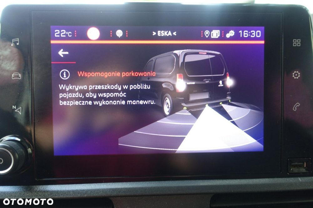 Peugeot Partner - 36