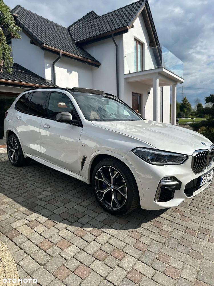 BMW X5 M - 20