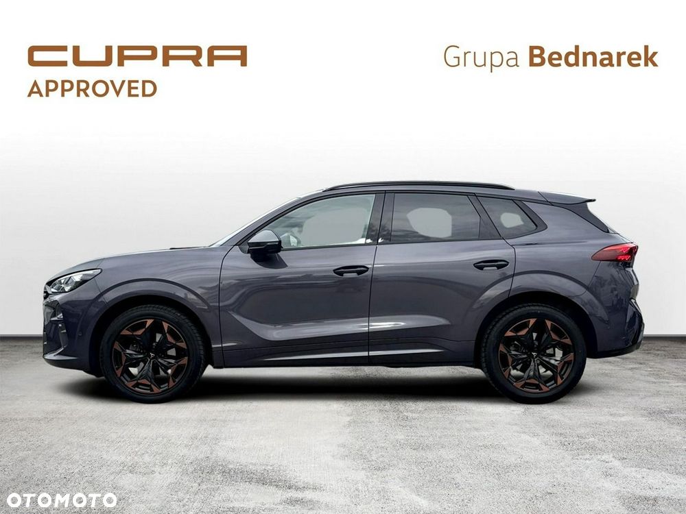 Cupra Terramar 1.5 eTSI mHEV DSG - 2
