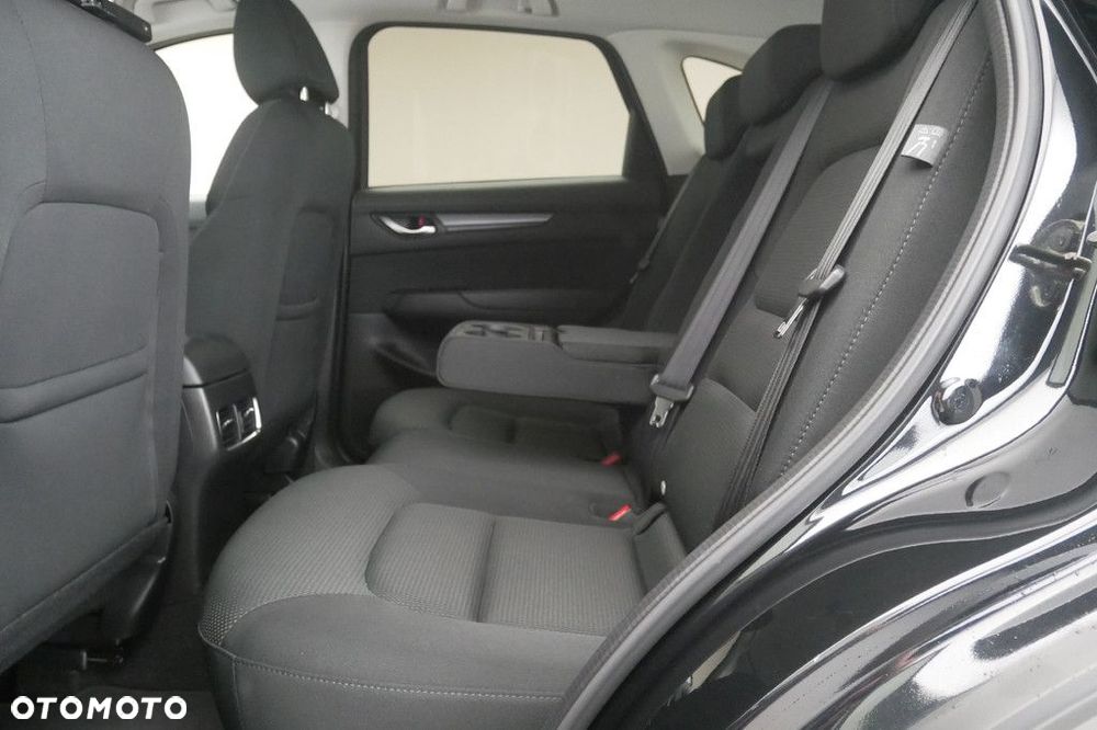 Mazda CX-5 - 15