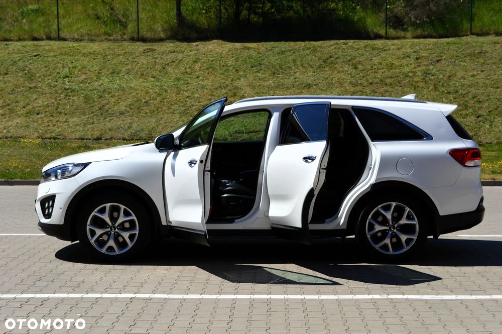 Kia Sorento 2.0 CRDI XL - 27