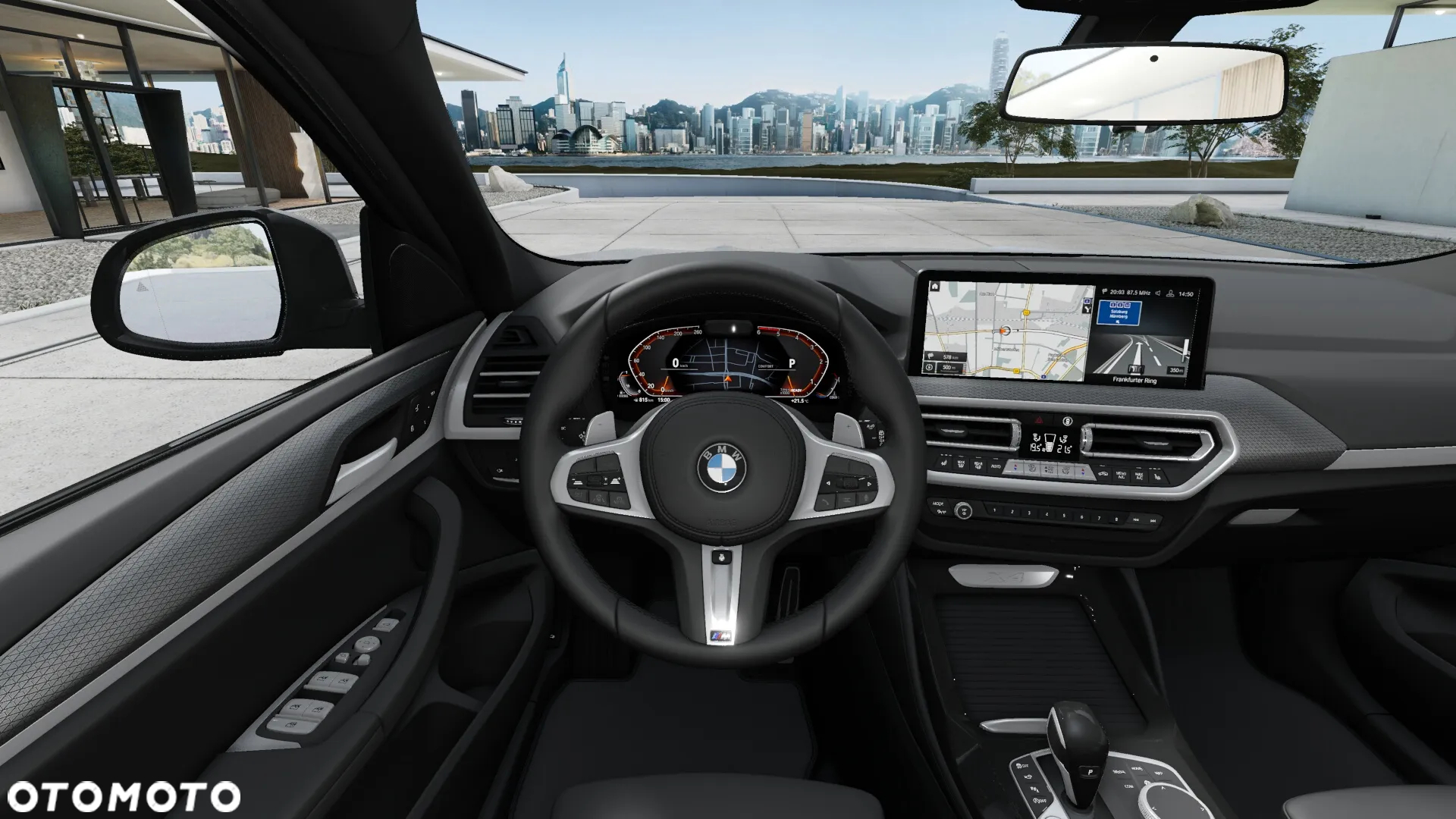 BMW X4 - 4
