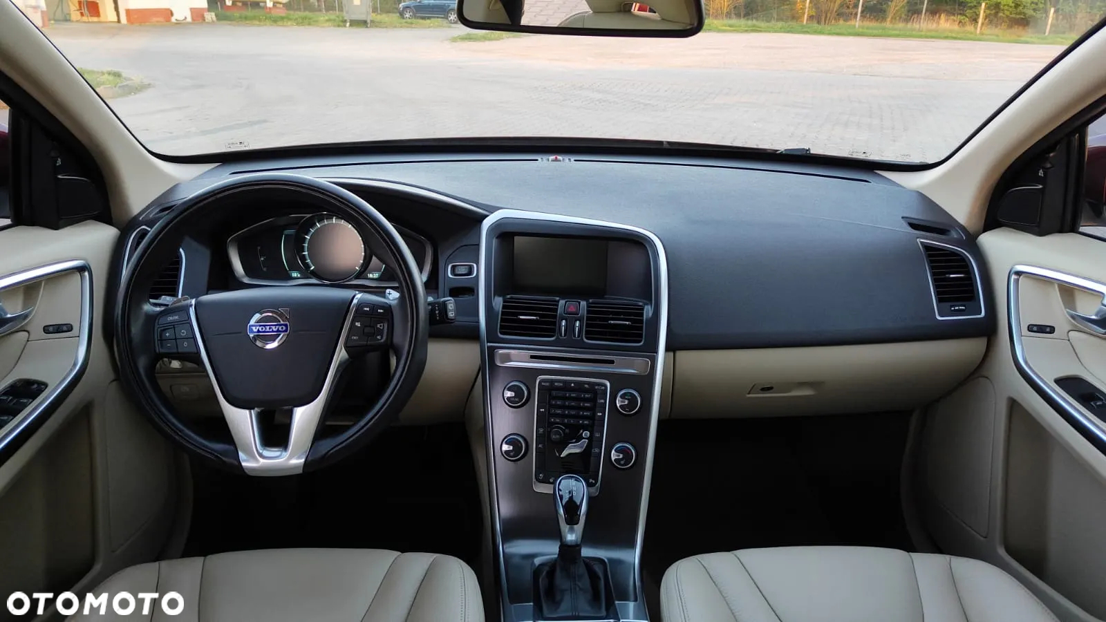 Volvo XC 60 - 10