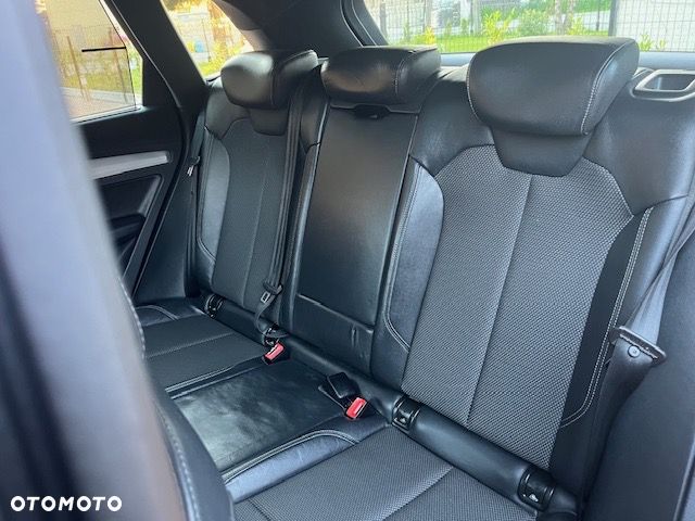 Audi Q5 2.0 TFSI Quattro S tronic sport - 17