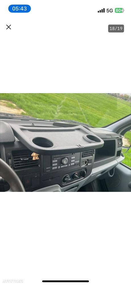 Ford Transit - 4