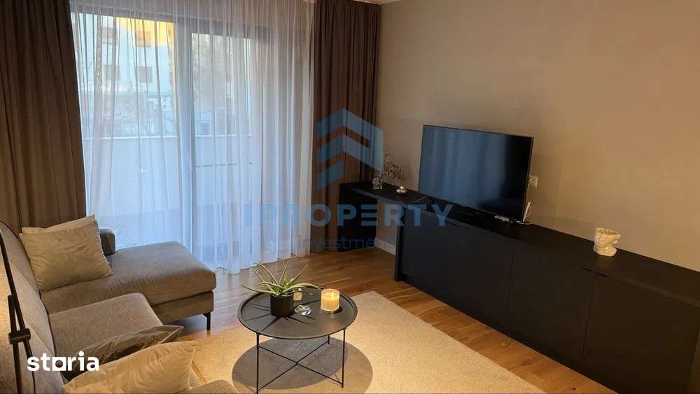 Apartament 2 Camere in Aviatiei cu Parcare — fotografia 3