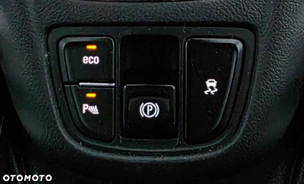Opel Zafira Tourer 1.6 CDTI ecoFLEX Start/Stop Business Edition - 24