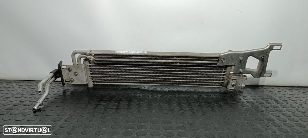 RADIADOR DE CAIXA DE VELOCIDADES MERCEDES CLASE C (W204) BERLINA C 350 CDI (204.... - 1