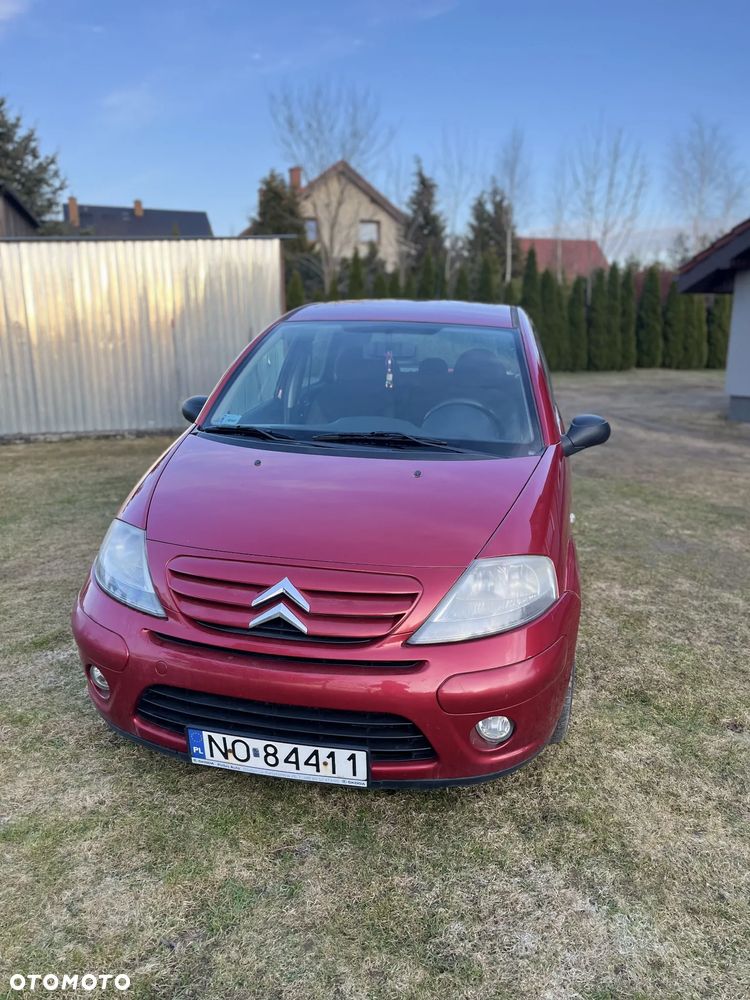 Citroën C3 1.4i Furio - 5