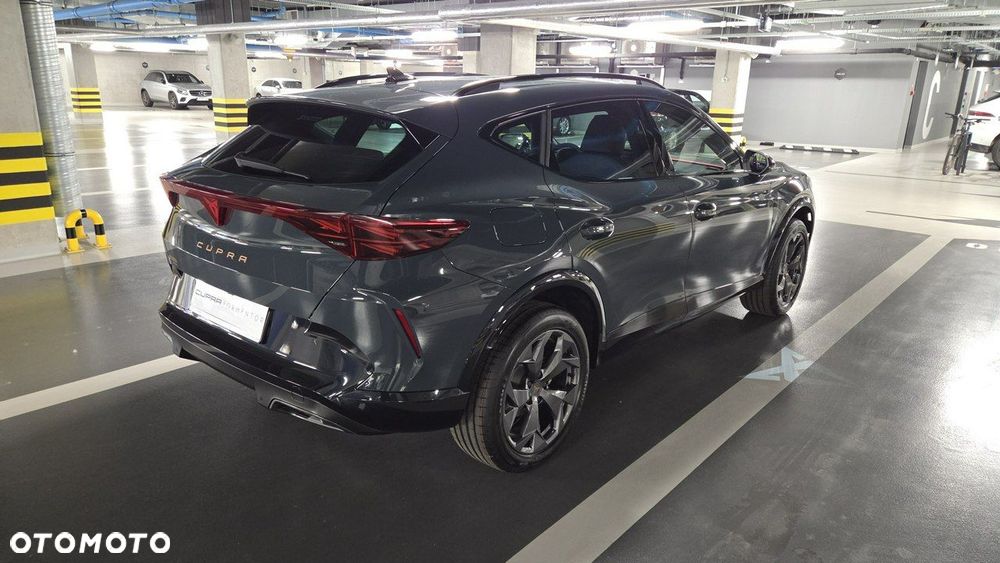 Cupra Formentor - 3