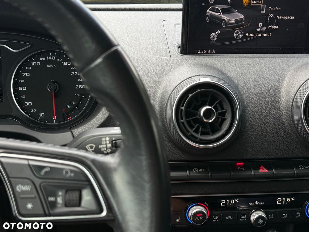 Audi A3 Sportback 30 TDI S tronic design - 31