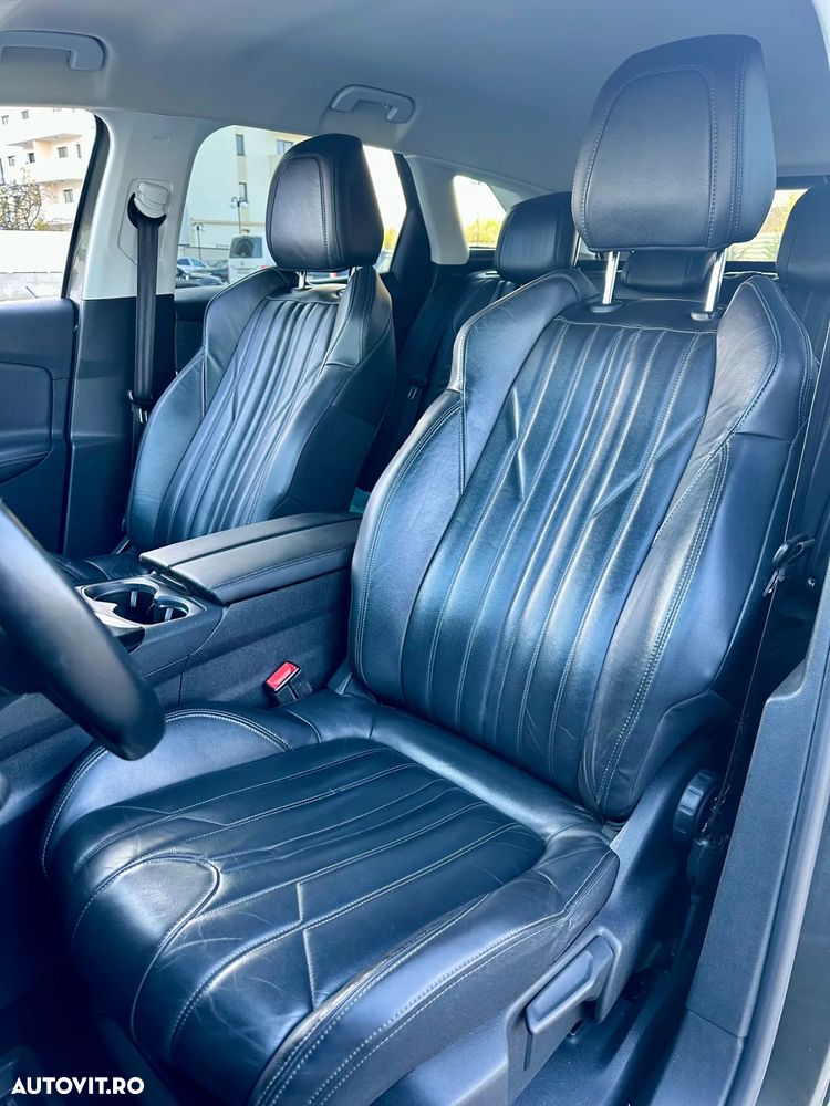 Peugeot 3008 - 6