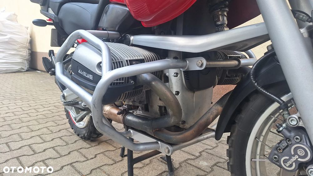 BMW GS - 9