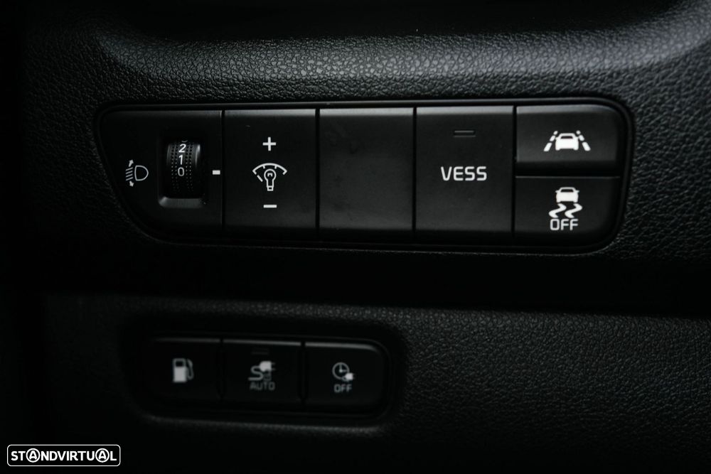 Kia Niro 1.6 GDi PHEV Urban - 27