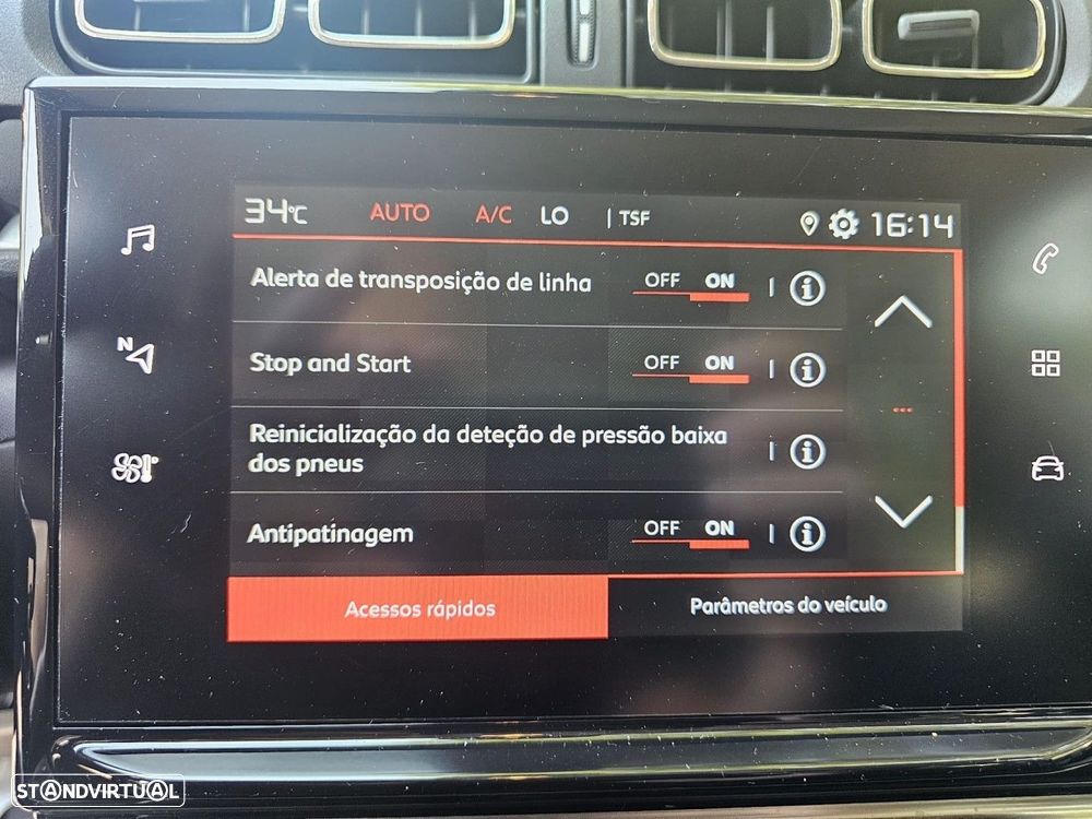 Citroën C3 1.2 PureTech Shine - 14