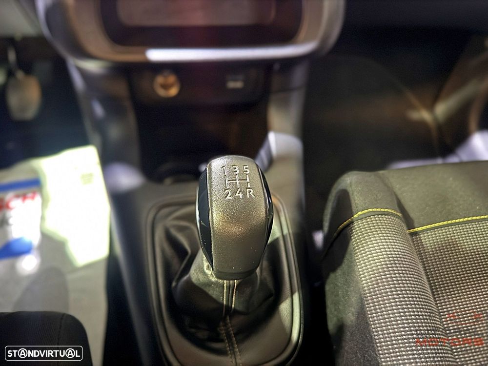 Citroën C3 1.2 PureTech Feel Pack - 28