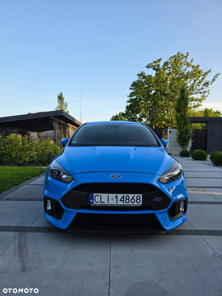 Ford Focus - 3