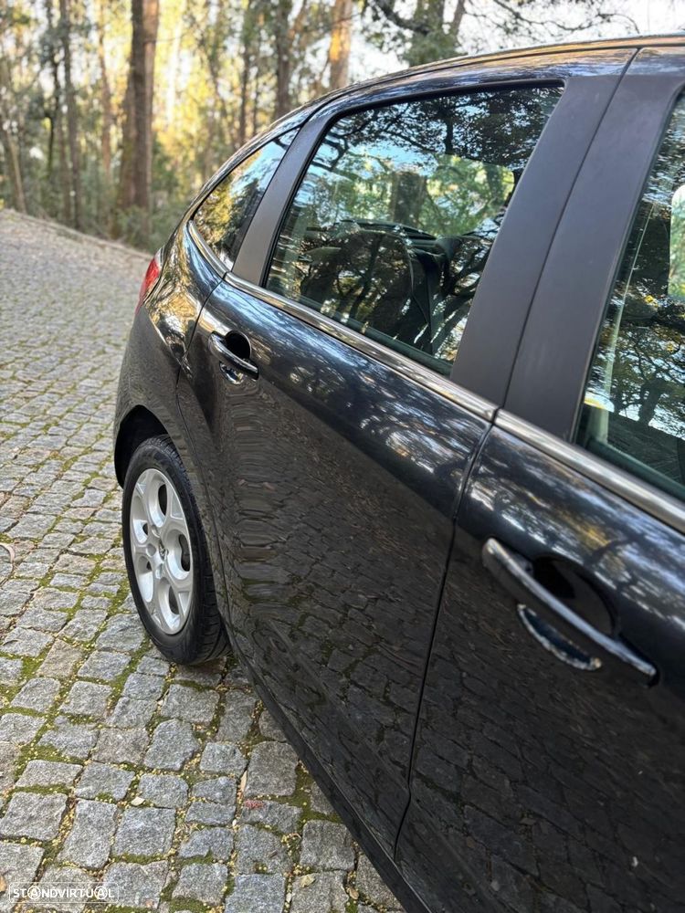 Citroën C3 1.2 PureTech Attraction - 9