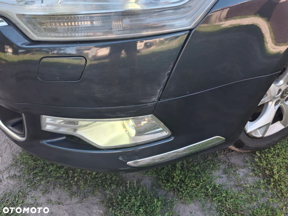 Citroën C5 1.6 HDi Dynamique - 15