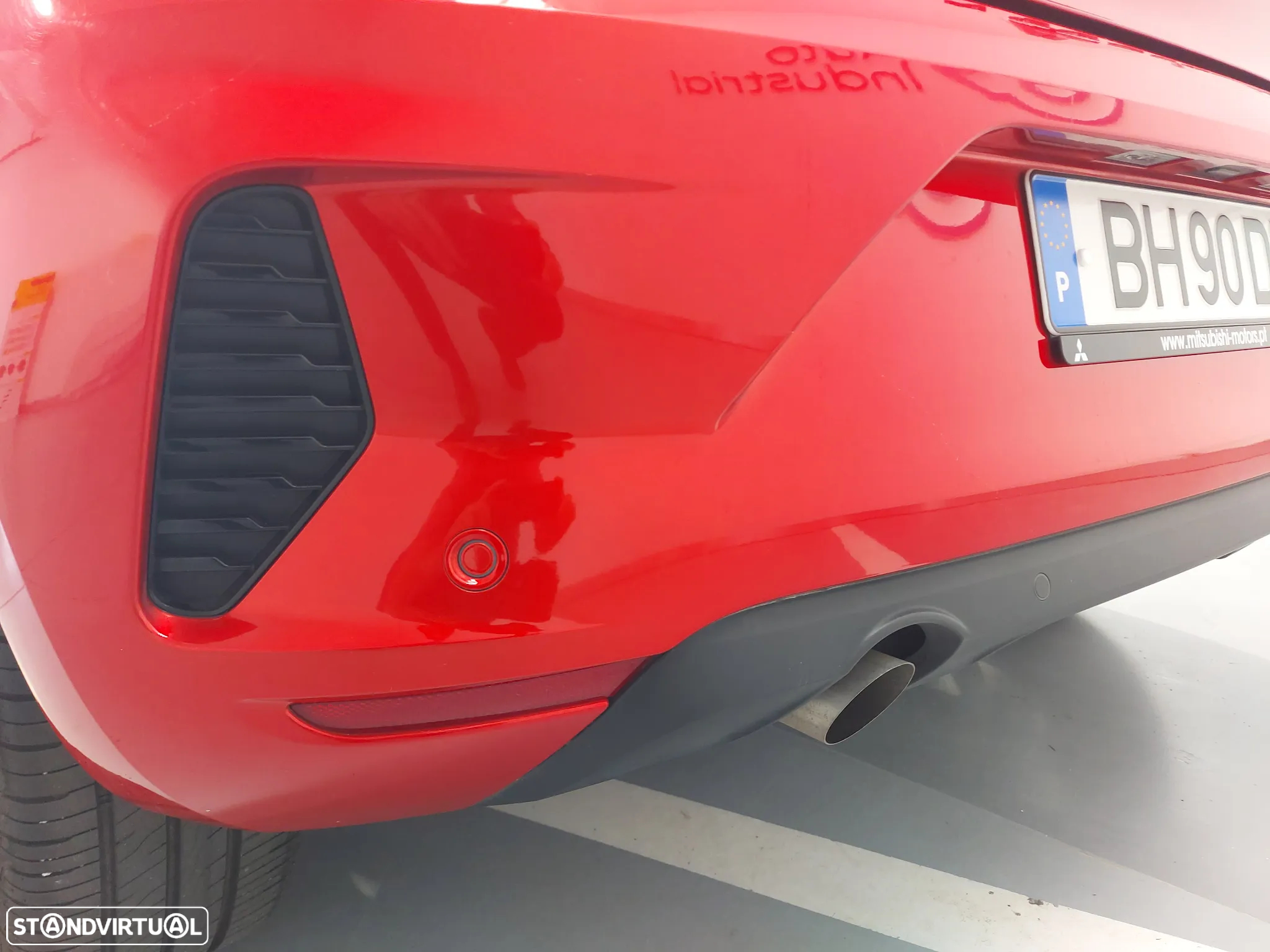 Mitsubishi Colt 1.0 MPI-T Kaiteki - 7