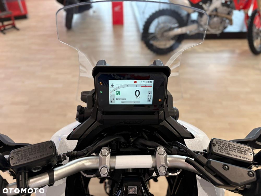 Honda X-ADV - 5