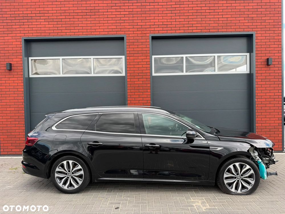 Renault Talisman ENERGY dCi 130 EDC INTENS - 21