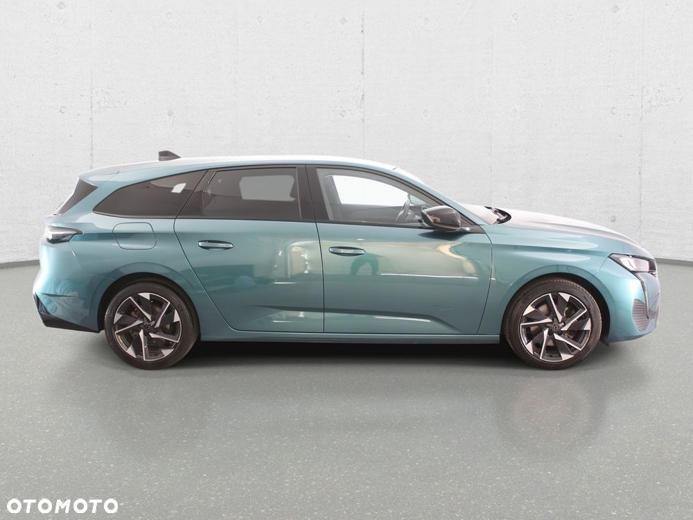 Peugeot 308 SW 1.2 PureTech GPF Allure Pack S&S - 5