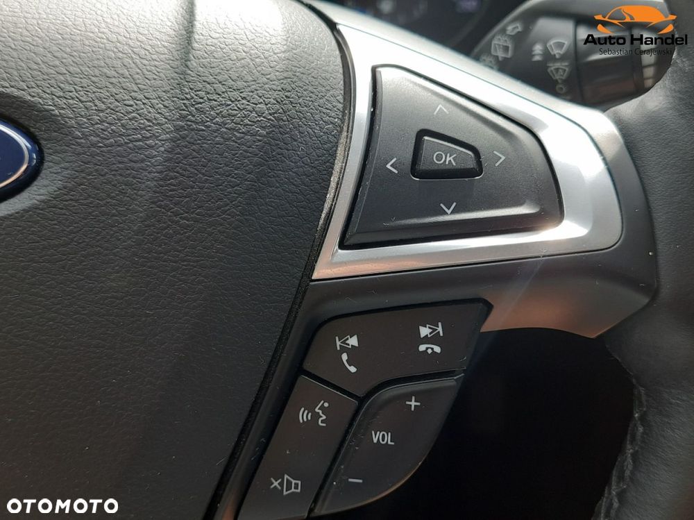 Ford Mondeo - 24