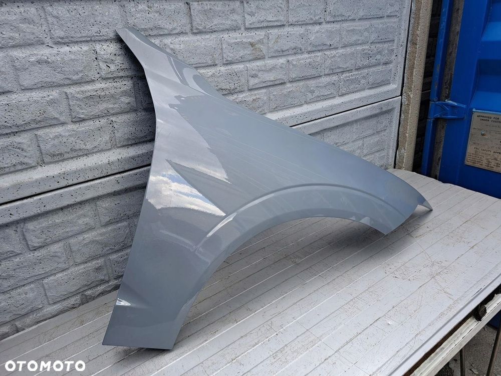 VOLVO XC60 XC 60 2017-2024 BŁOTNIK PRAWY PRZEDNI - 3