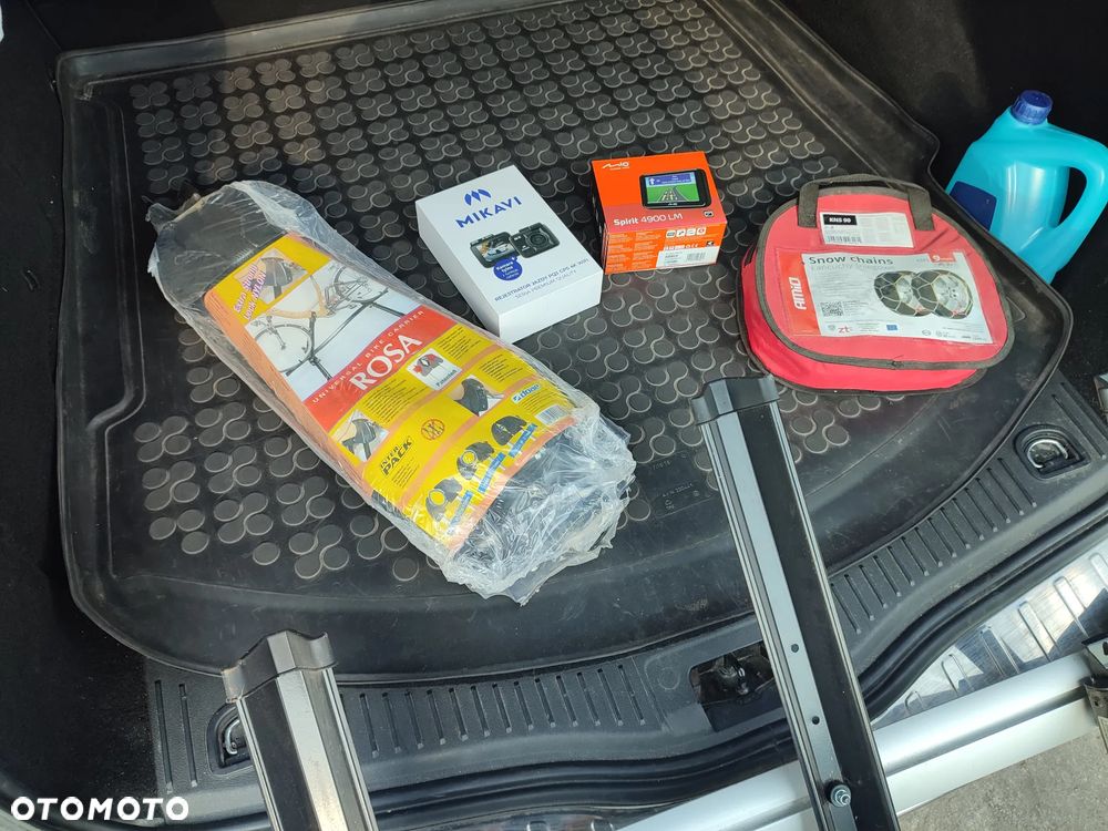 Ford Mondeo 2.0 TDCi Titanium - 37