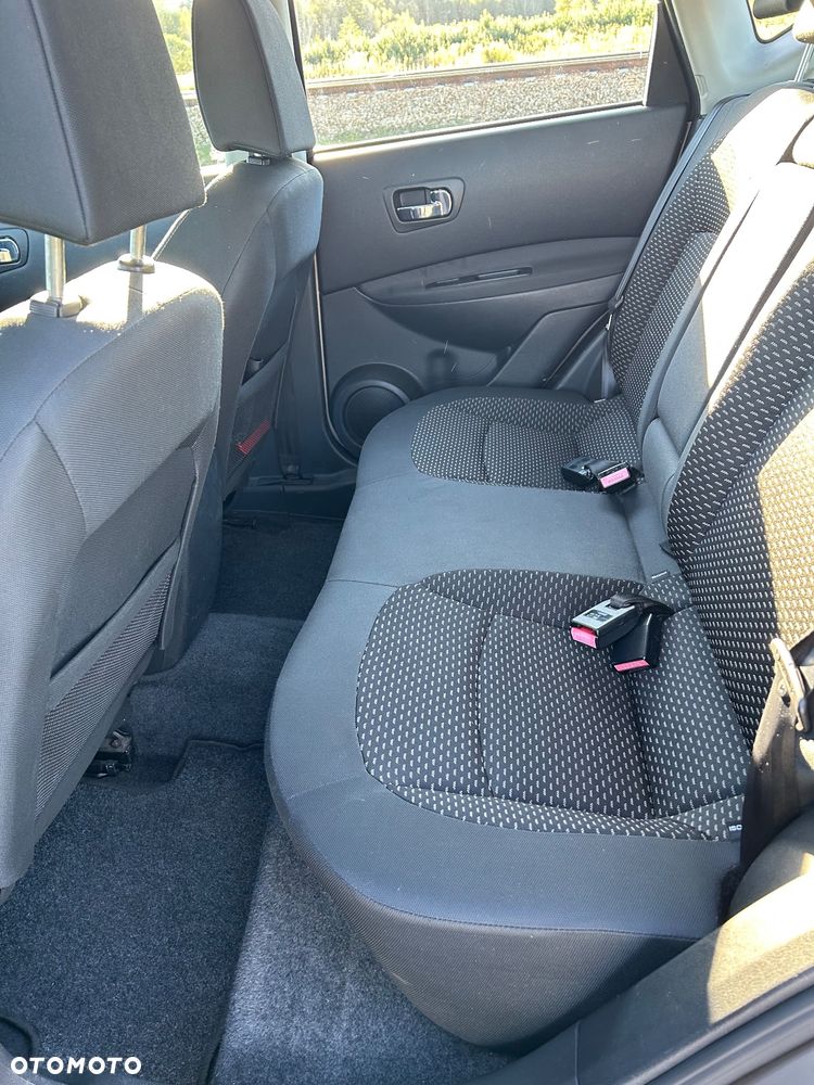 Nissan Qashqai 1.6 acenta - 12