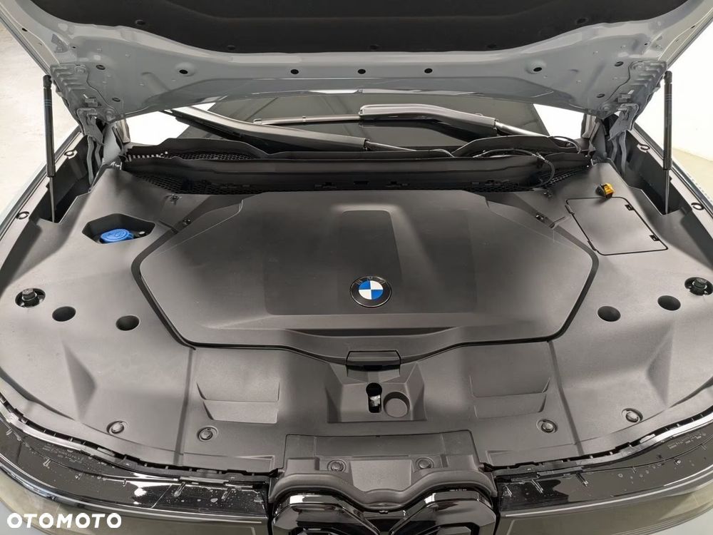 BMW iX3 40 sDrive 86.9kWh - 19