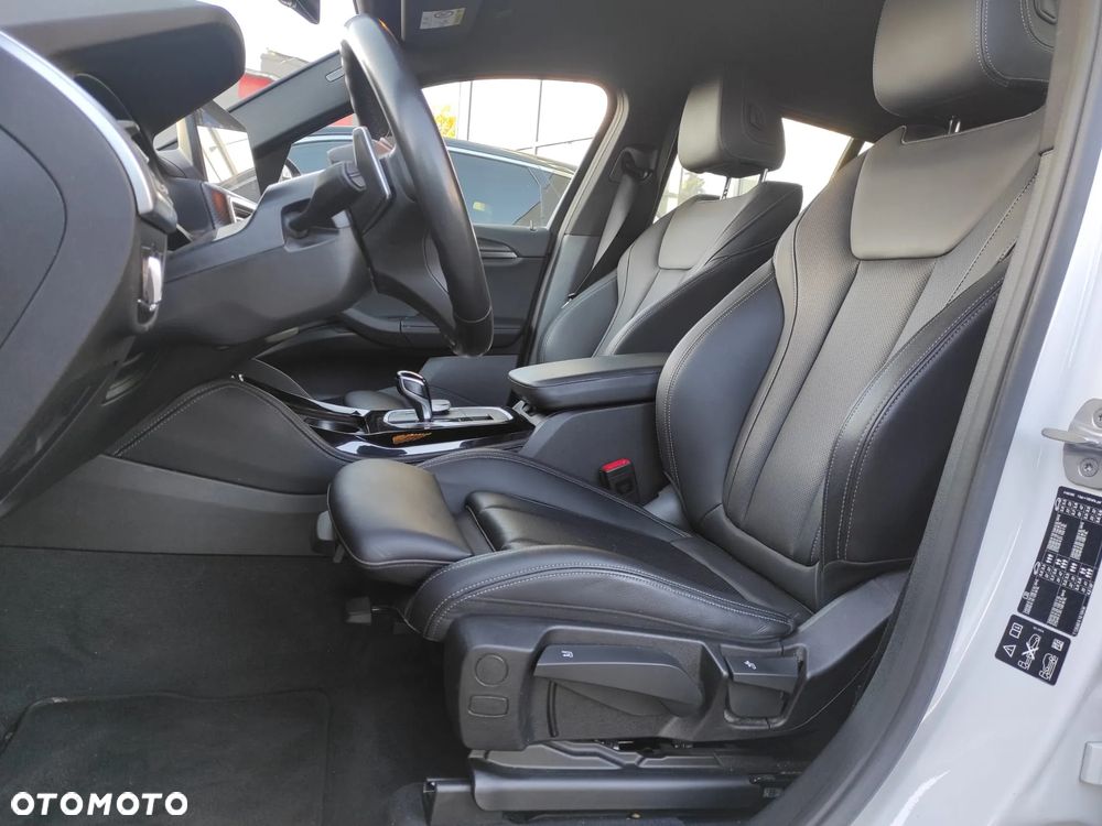 BMW X4 - 5