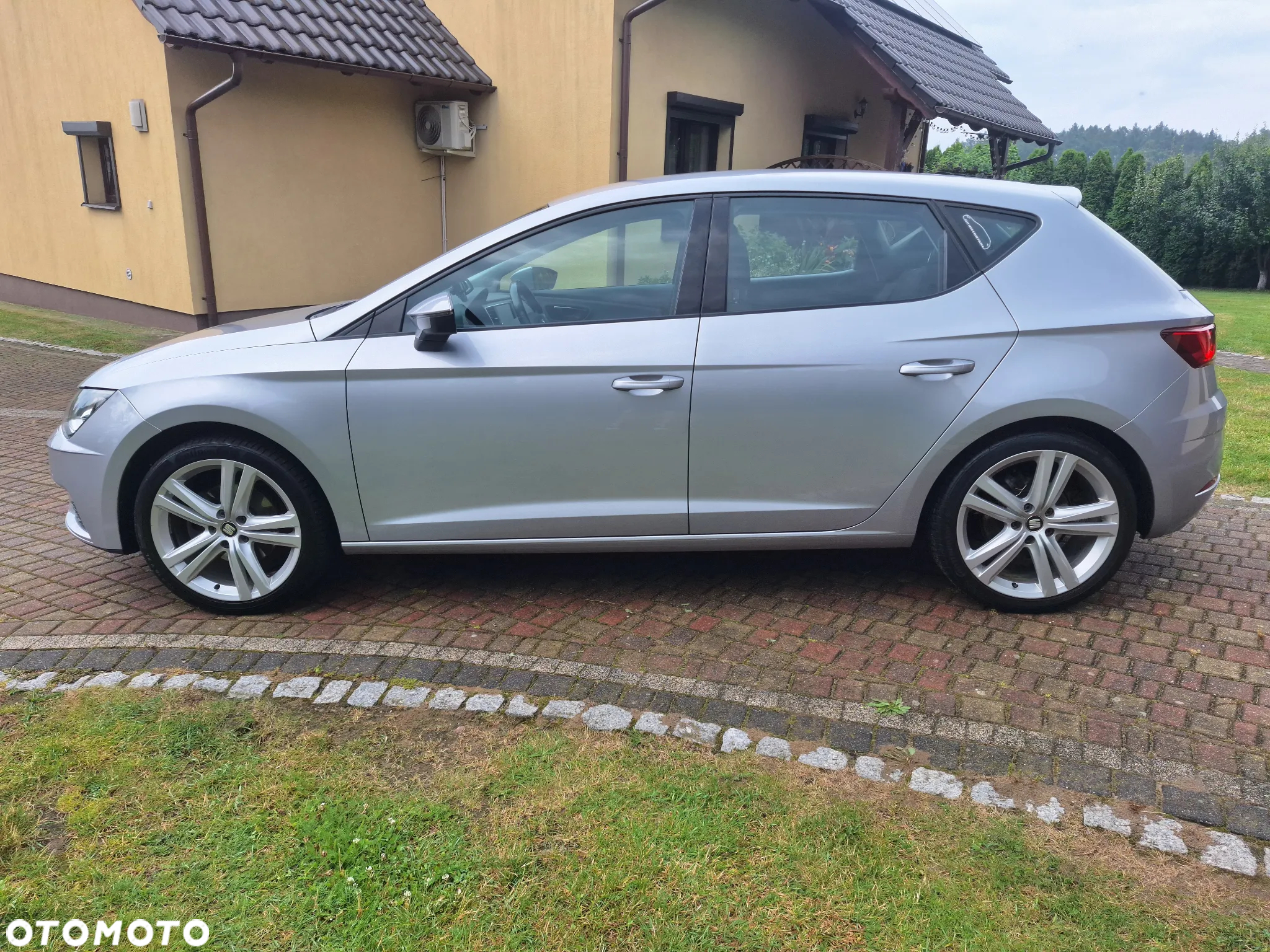 Seat Leon 1.4 TSI Style S&S - 5