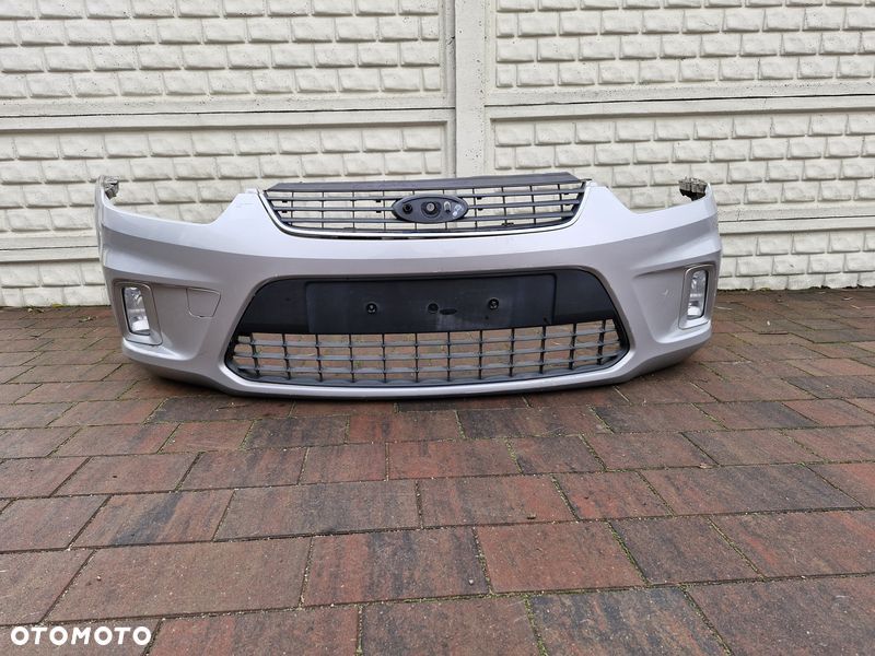 ford c-max mk1 i 1 lift zderzak przód przedni - 1