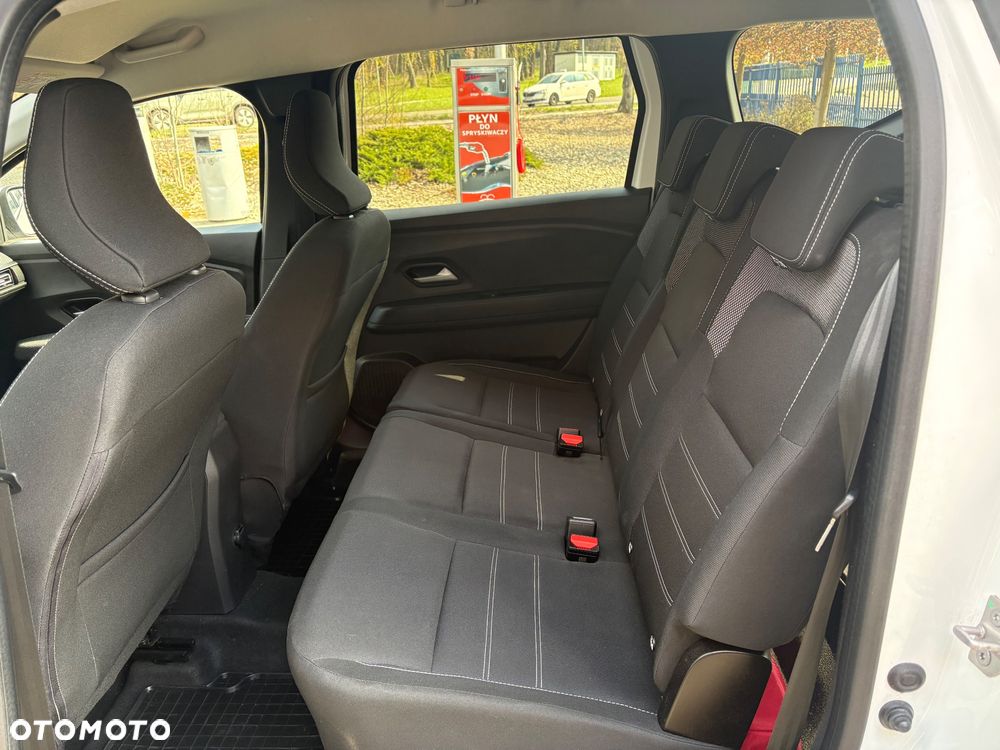 Dacia Jogger 1.0 TCe Comfort - 8