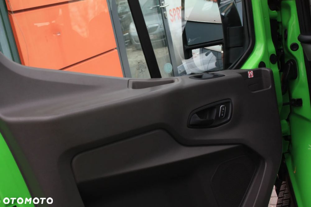 Ford Transit L2H3 VA Trend - 15
