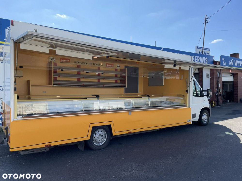 Fiat Ducato - 7