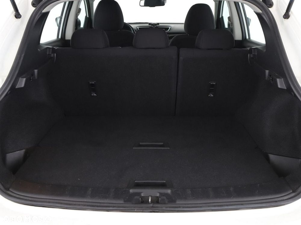 Nissan Qashqai 1.6 DIG-T Acenta - 21