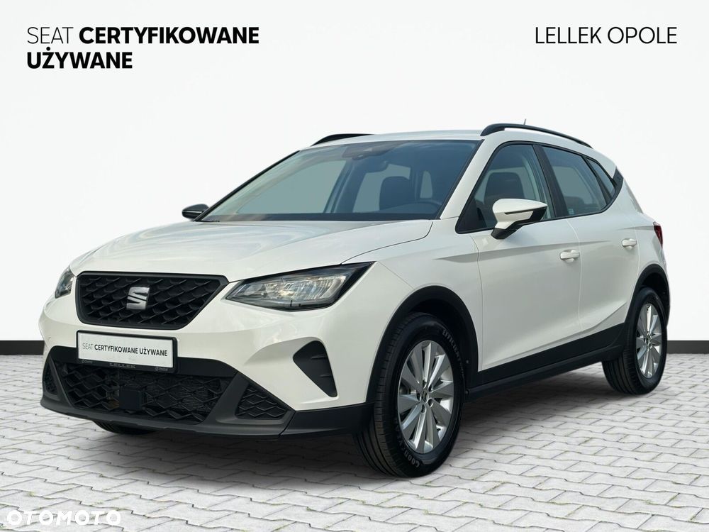 Seat Arona 1.0 TSI Style S&S - 2