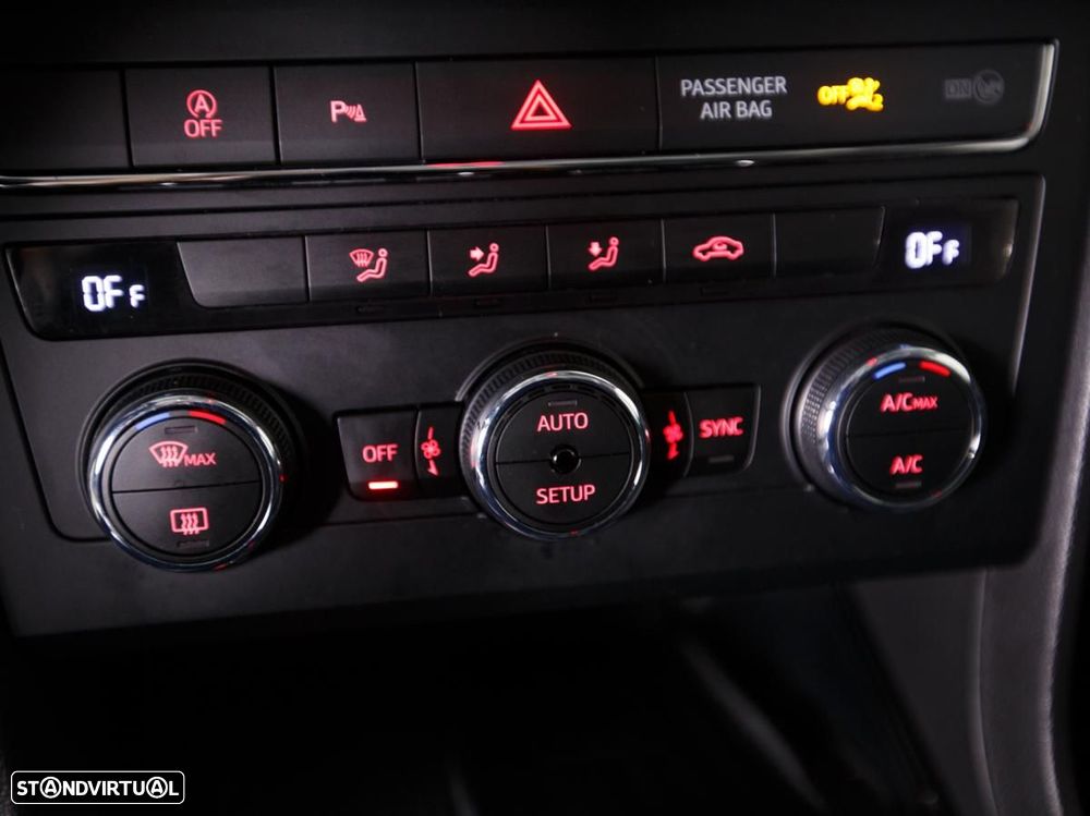 SEAT Leon ST 1.6 TDI Style S/S - 26