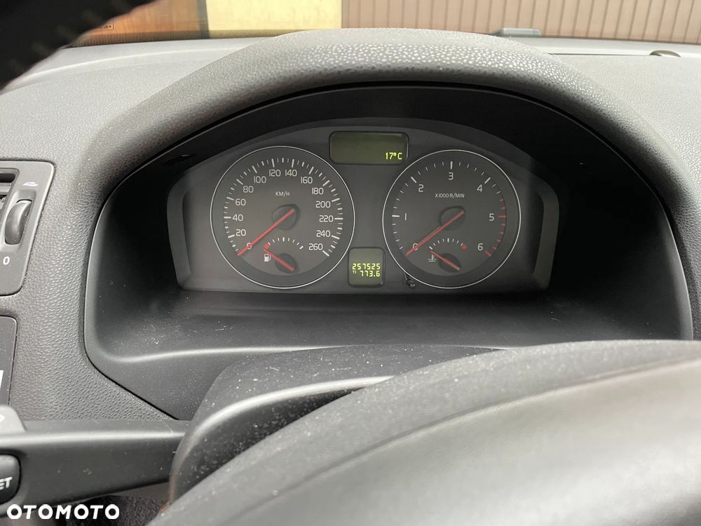 Volvo S40 1.6D DPF Momentum - 10